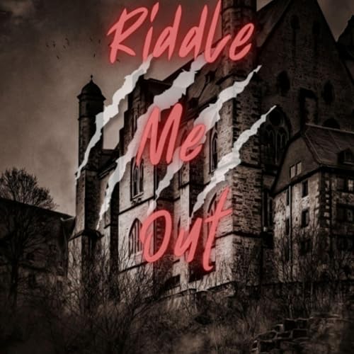 Cover of Riddle Me Out