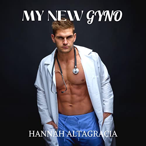 Cover of My New Gyno