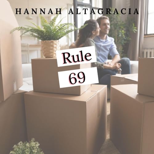 Cover of Rule 69