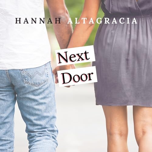 Cover of Next Door