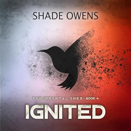 Cover of Ignited