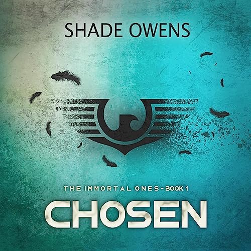 Cover of Chosen