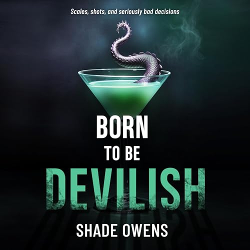 Cover of Born to Be Devilish