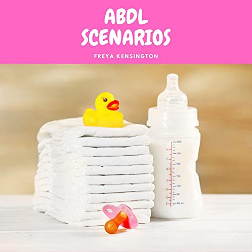 Cover of ABDL Scenarios