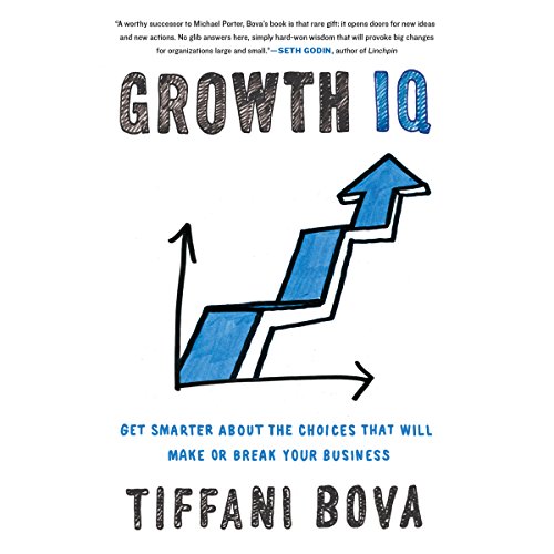 Cover of Growth IQ