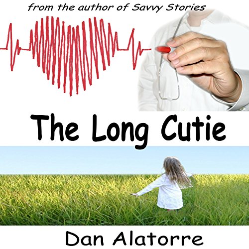 Cover of The Long Cutie