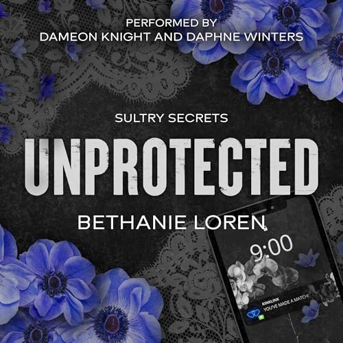 Cover of Unprotected