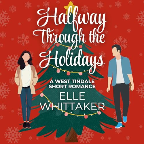 Cover of Halfway Through the Holidays