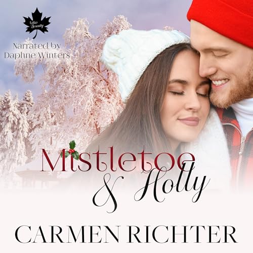 Cover of Mistletoe and Holly