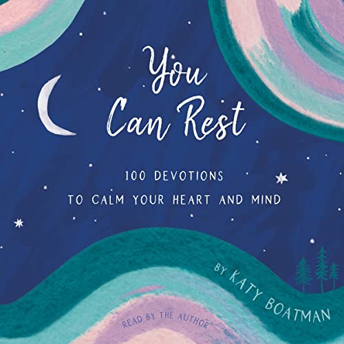 Cover of You Can Rest