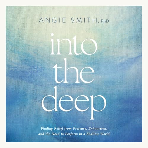 Cover of Into the Deep