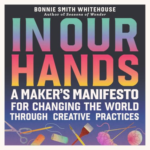 Cover of In Our Hands