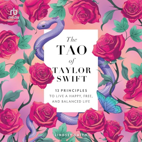 Cover of The Tao of Taylor Swift