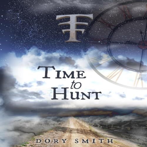 Cover of Time to Hunt