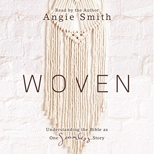 Cover of Woven