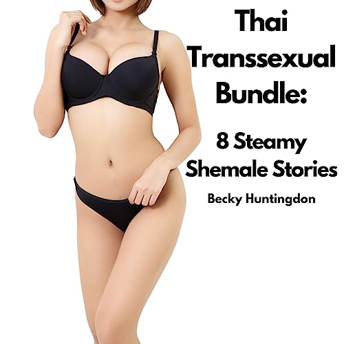 Cover of Thai Transsexual Bundle