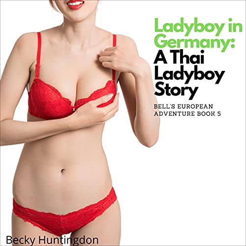 Cover of Ladyboy in Germany