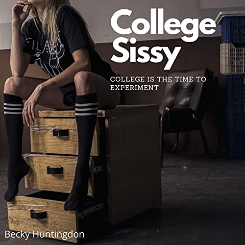 Cover of College Sissy