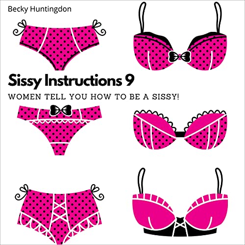 Cover of Sissy Instructions 9