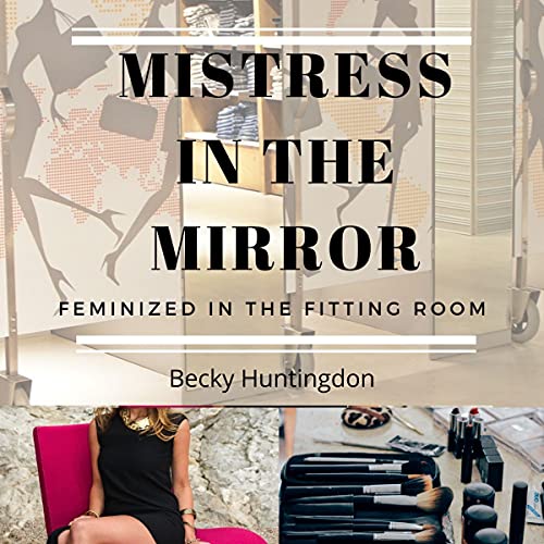 Cover of Mistress in the Mirror