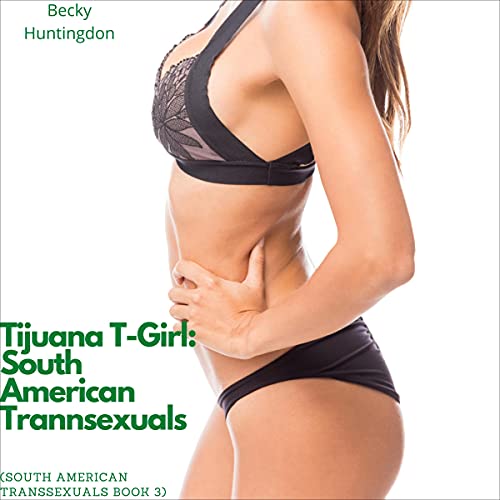 Cover of Tijuana T-Girl
