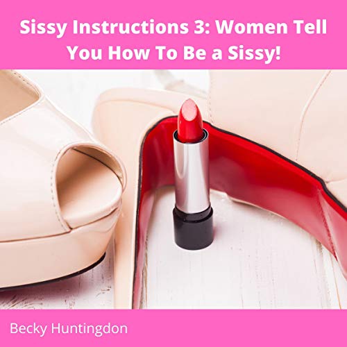 Cover of Sissy Instructions 3