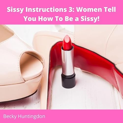 Cover of Sissy Instructions 3