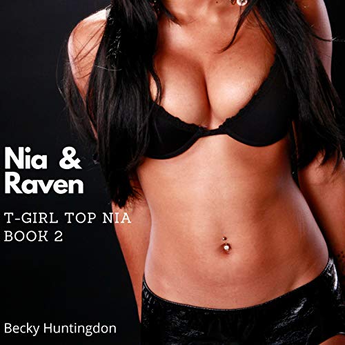 Cover of Nia & Raven