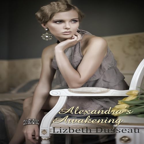 Cover of Alexandra's Awakening