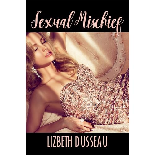 Cover of Sexual Mischief