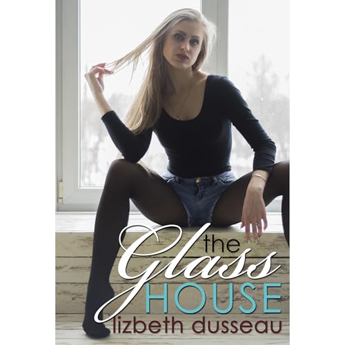 Cover of The Glass House