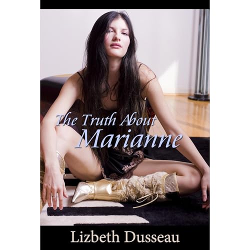 Cover of The Truth About Marianne