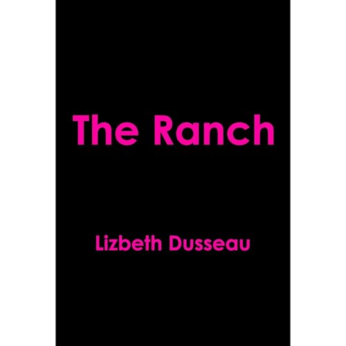 Cover of The Ranch