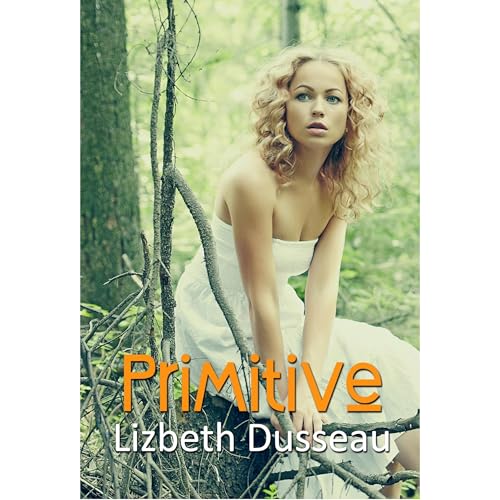 Cover of Primitive