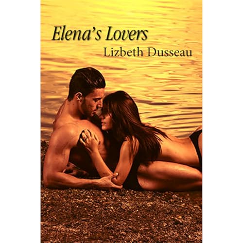 Cover of Elena's Lovers