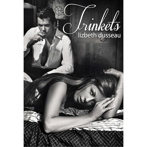 Cover of Trinkets