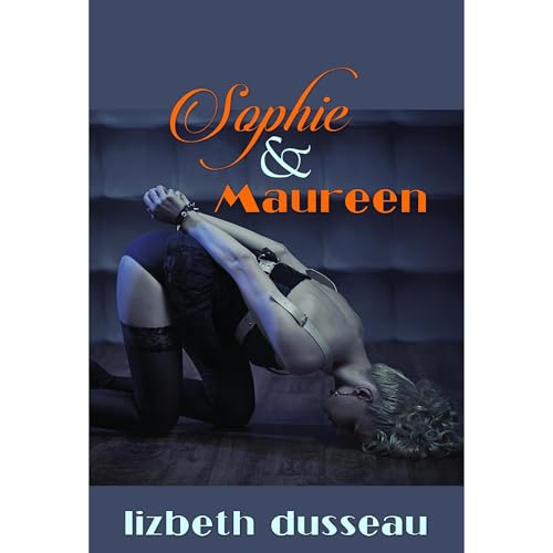 Cover of Sophie and Maureen