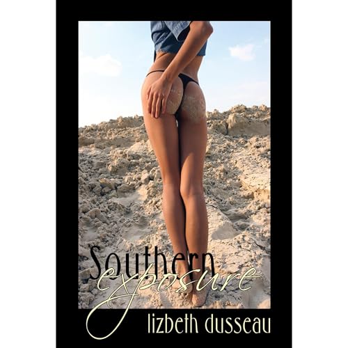Cover of Southern Exposure