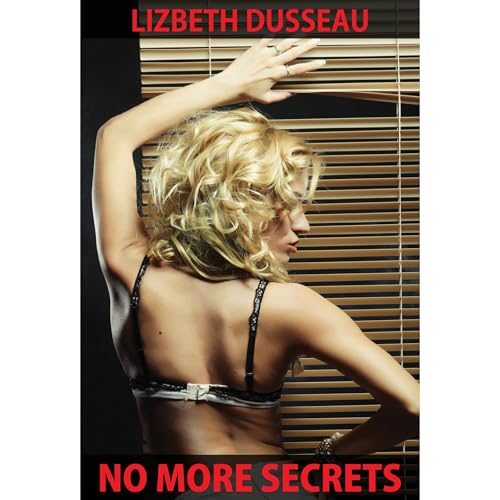 Cover of No More Secrets