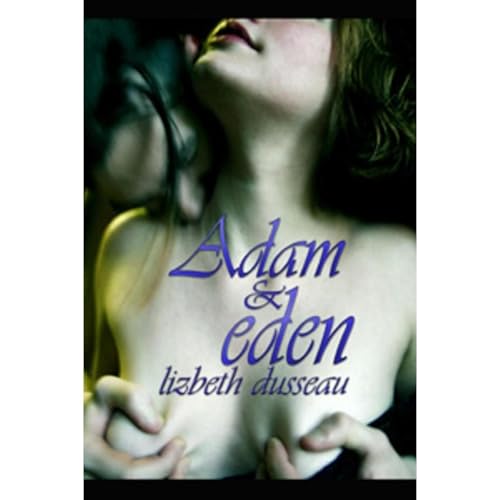 Cover of Adam and eden