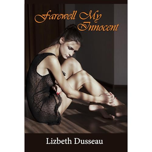 Cover of Farewell My Innocent