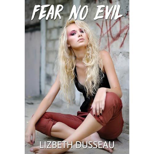 Cover of Fear No Evil