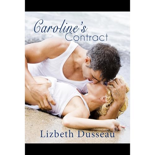 Cover of Caroline's Contract