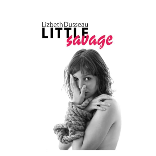 Cover of Little Savage