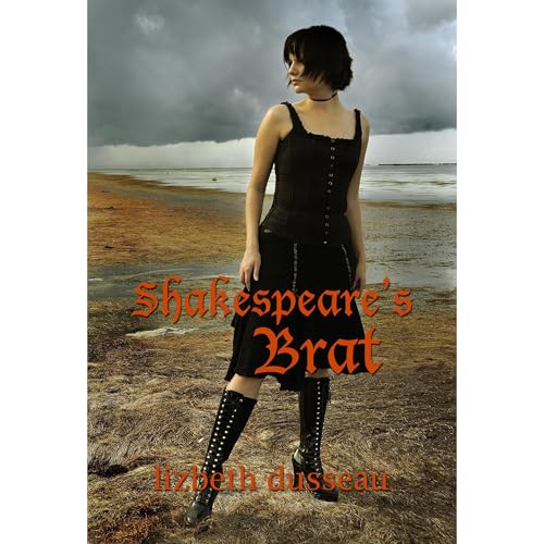 Cover of Shakespeare's Brat
