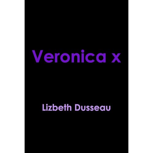 Cover of Veronica x