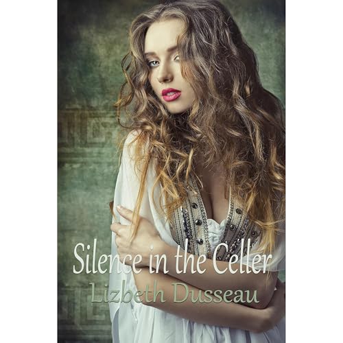 Cover of Silence in the Cellar