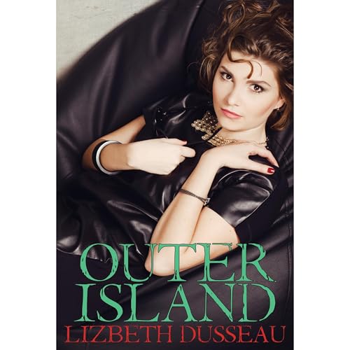 Cover of Outer Island