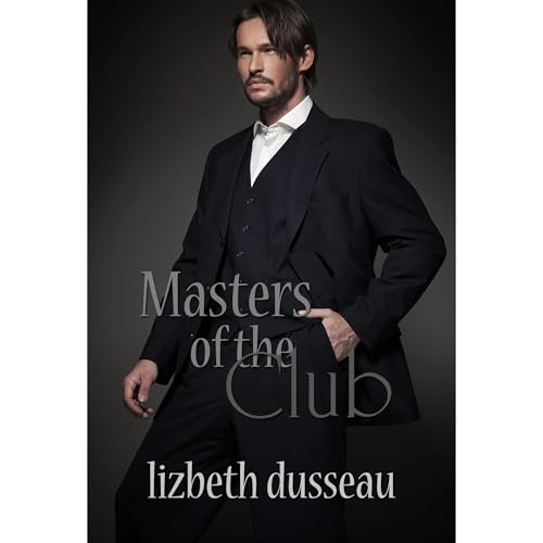 Cover of Masters of the Club
