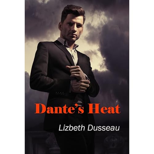 Cover of Dante's Heat